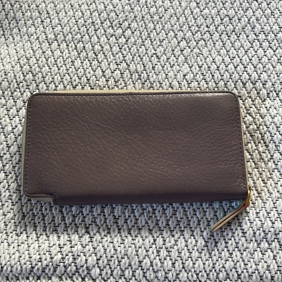 multi colored Marc by Marc Jacobs full length wallet - Picture 2 of 11